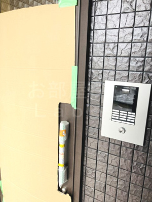 【ロビー】 | サンキ中央ビル