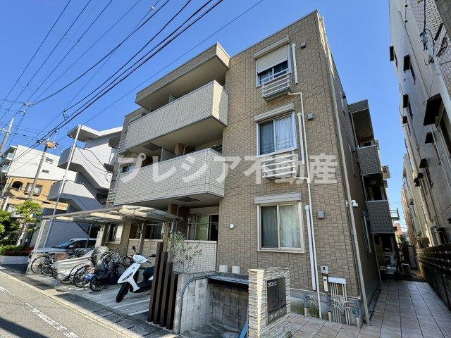 サグレス甲子園口