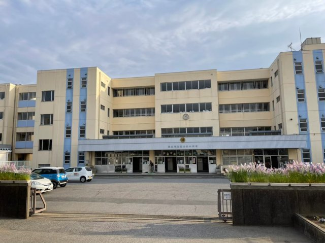 流山市三輪野山１丁目新築戸建（三輪野山４期）の周辺|流山北小学校まで1050ｍ