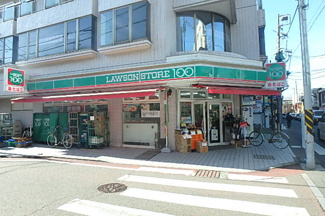 コンビニ