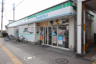 コンビニ