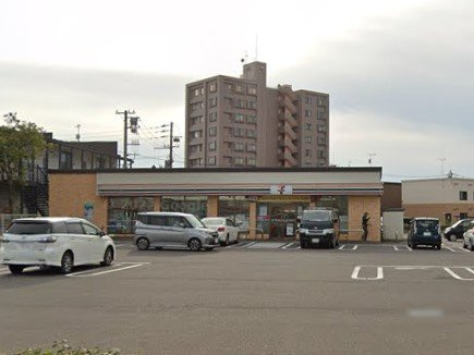 レオパレスエルナトの周辺