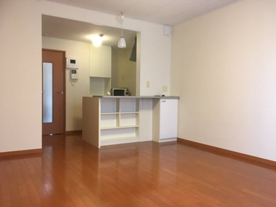 【内装】 | レオパレスＫＡＭＩＮＯＫＡＷＡ