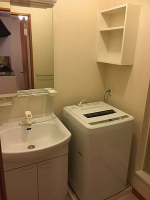 【内装】 | レオパレスＫＡＭＩＮＯＫＡＷＡ