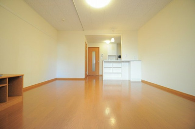 【寝室】 | レオパレスＫＡＭＩＮＯＫＡＷＡ