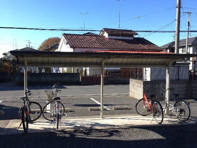 【その他】 | レオパレスバンブー