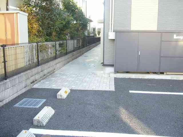【その他】 | レオパレスバンブー