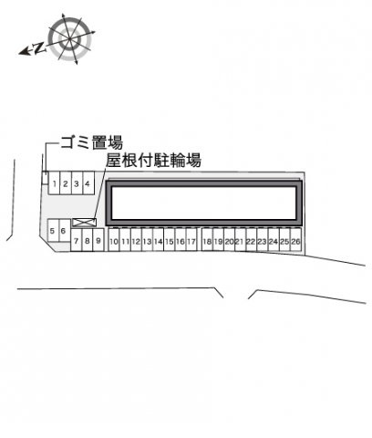 【その他】 | レオパレスバンブー