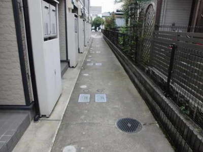 【その他】 | レオパレスバンブー
