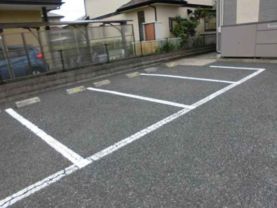 【その他】 | レオパレスバンブー