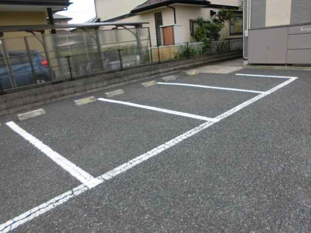 【その他】 | レオパレスバンブー
