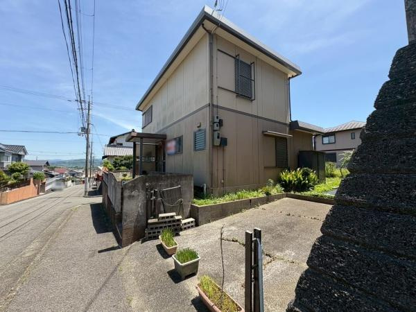 貴志川町長山　中古戸建のその他