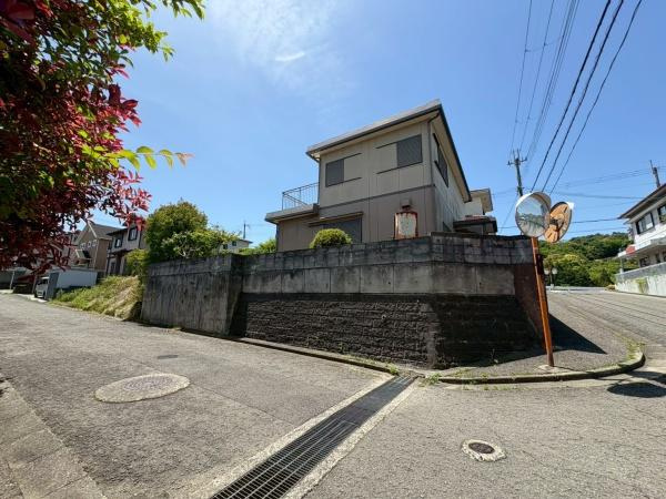 貴志川町長山　中古戸建のその他