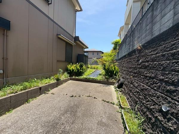 貴志川町長山　中古戸建のその他