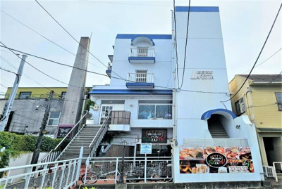 【外観】 | ラフェスタ四日市町