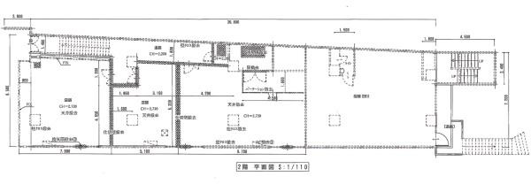 【間取り】 | ラフェスタ四日市町