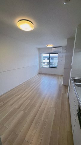 リュミエールの居間・リビング