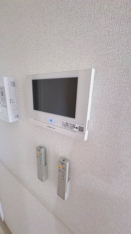 リュミエールのセキュリティ