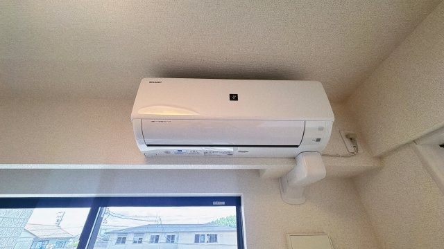 リュミエールの設備