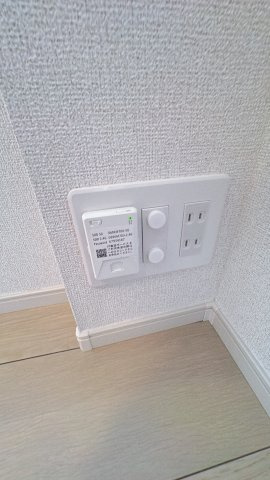 リュミエールの設備