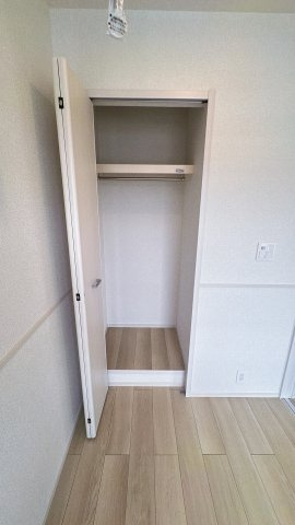 リュミエールの収納