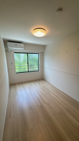 リュミエールの洋室