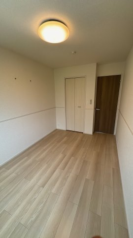 リュミエールの洋室