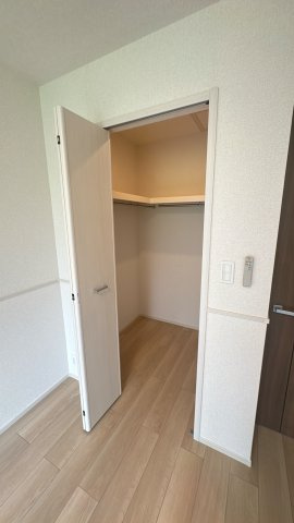 リュミエールの収納