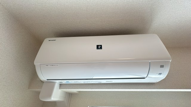 リュミエールの設備