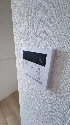 リュミエールの設備