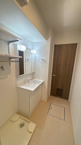 リュミエールの洗面所