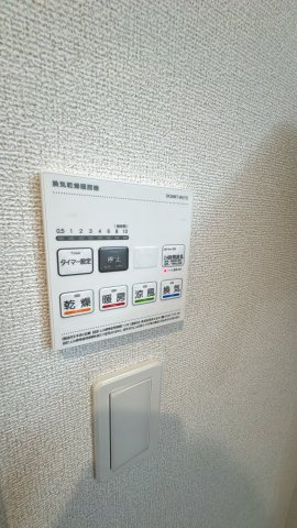 リュミエールの設備