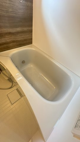 リュミエールの浴室