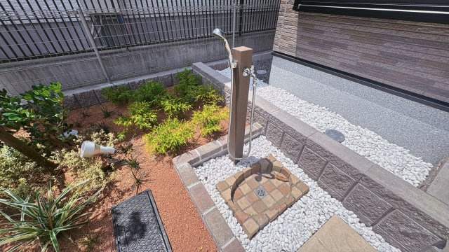 リュミエールのその他共用部分