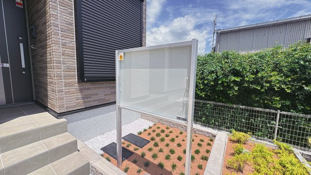 リュミエールのその他共用部分