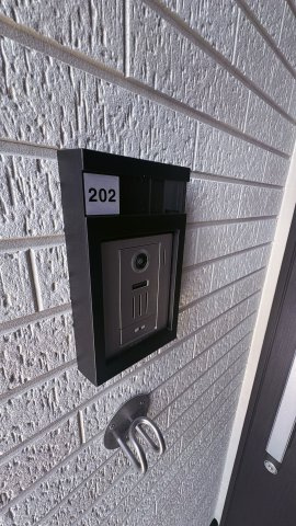 リュミエールのセキュリティ