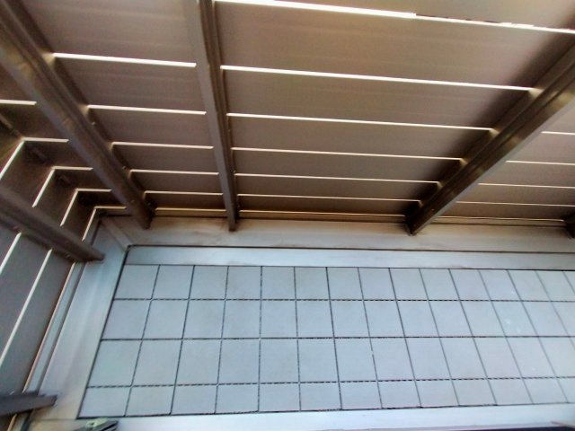 【バルコニー】 | メゾン池島