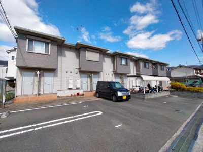 【外観】 | メゾン池島