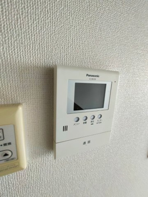 【内装】 | メゾン池島