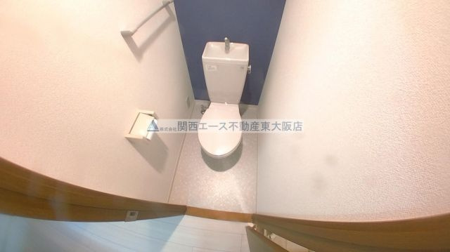 【トイレ】 | GRACECOURT