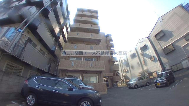 【外観】 | GRACECOURT