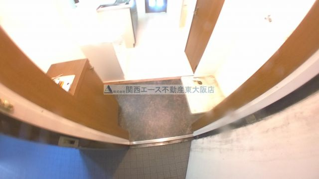 【玄関】 | GRACECOURT