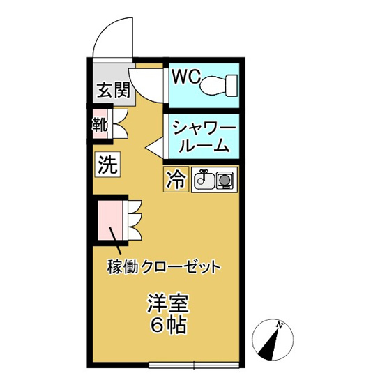 【間取り】 | ジュライ