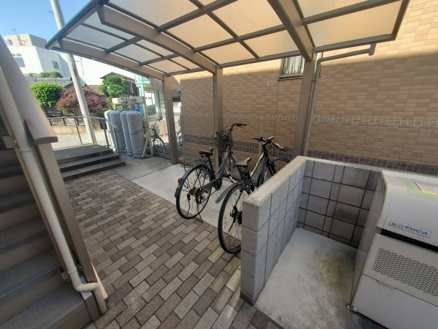 Glanz岩槻のその他共用部分