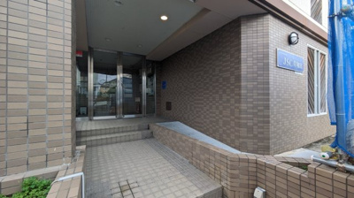 【エントランス】 | ＪＳＣ岸和田