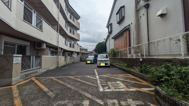 【駐車場】 | ＪＳＣ岸和田