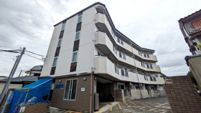 【外観】 | ＪＳＣ岸和田