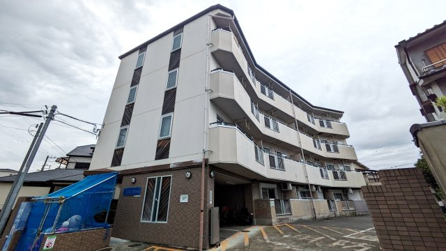 【外観】 | ＪＳＣ岸和田