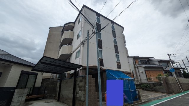 【外観】 | ＪＳＣ岸和田