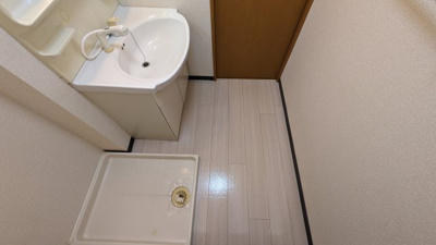 【洗面所】 | ＪＳＣ岸和田